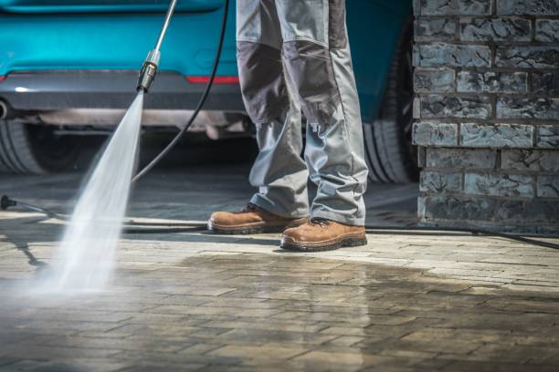 Best Pool Deck Cleaning  in Rio Pinar, FL