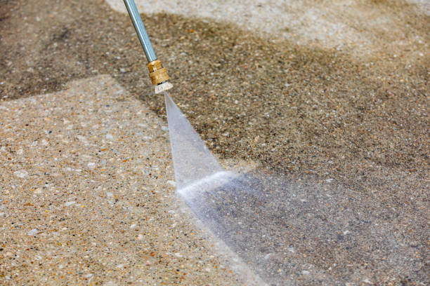 Best Building Exterior Washing  in Rio Pinar, FL