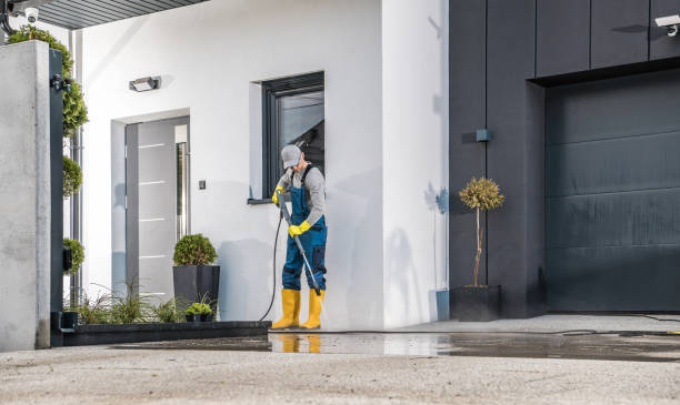 Best Fence Cleaning  in Rio Pinar, FL